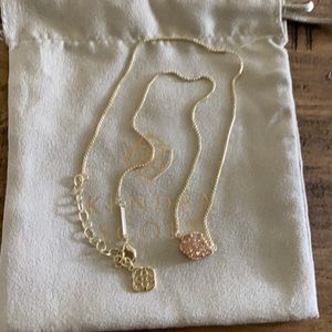 New without tag! Kendra Scott necklace